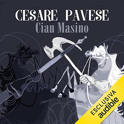 Cesare Pavese – Ciau Masino (2022) (mp3 – 128 kbps)