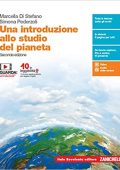 Marcella Di Stefano, Simona Pederzoli - Una introduzione allo studio del pianeta (2019) PDF