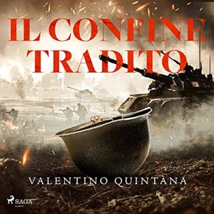 Valentino Quintana – Il confine tradito (2022) (mp3 – 128 kbps)