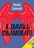 Davide Carnevali - Il diavolo innamorato (2022) (mp3 - 128 kbps)