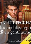 Scarlett Peckham - Gli scandalosi segreti di un gentiluomo꞉ Voci dal manicomio 1968-1977 (2022) (mp3 - 128 kbps)