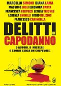 AA.VV. - Delitti di Capodanno (2014)