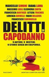 AA.VV. – Delitti di Capodanno (2014)