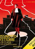 Alessandro Perissinotto, Piero D'Ettorre - Cena di classe (2022) (mp3 - 128 kbps)