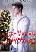Lucy Lennox - A Very Marian Christmas (2021)