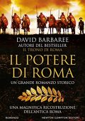 David Barbaree - Il potere di Roma (2019)