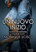 Monique Scisci - un nuovo inizio (2019)