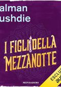 Salman Rushdie - I figli della mezzanotte (2022) (mp3 - 128 kbps)