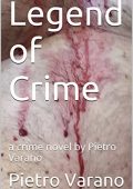 Pietro Varano - Legend of Crime (2017)