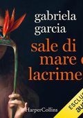 Gabriela Garcia - Sale di mare e lacrime (2022) (mp3 - 128 kbps)