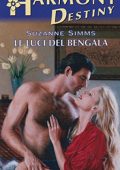 Suzanne Simms - Le luci del Bengala (2000)