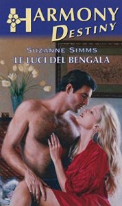 Suzanne Simms – Le luci del Bengala (2000)
