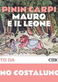 Pinin Carpi - Mauro e il leone (2022) (mp3 - 128 kbps)
