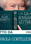 Alan Bennett - La sovrana lettrice (2017) (mp3 - 64 kbps)