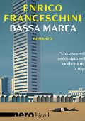 Enrico Franceschini - Bassa marea (2022) (mp3 - 128 kbps)