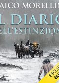 Maico Morellini - Il diario dell'estinzione (2022) (mp3 - 128 kbps)