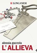 Alessia Gazzola - L'allieva꞉ La serie dell'Allieva (2017) (mp3 - 128 kbps)