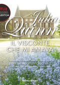 Julia Quinn - Il visconte che mi amava꞉ Bridgerton 2 (2022) (mp3 - 128 kbps)