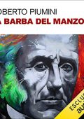img Roberto Piumini - La barba del Manzoni (2022) (mp3 - 128 kbps)
