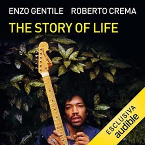 Enzo Gentile – The story of life꞉ Gli ultimi giorni di Jimi Hendrix (2022) (mp3 – 128 kbps)