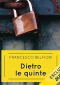 Francesco Belfiori - Dietro le quinte (2022) (mp3 - 128 kbps)