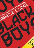 Gabriele Clima - Black Boys (2022) (mp3 - 128 kbps)
