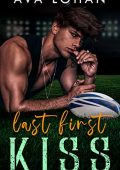 img Ava Lohan - Last First Kiss (2022)