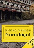 Eugenio Tornaghi - Maradágal (2022) (mp3 - 128 kbps)