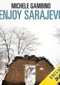 Michele Gambino - Enjoy Sarajevo (2022) (mp3 - 128 kbps)