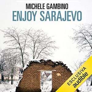 Michele Gambino – Enjoy Sarajevo (2022) (mp3 – 128 kbps)