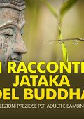 Autori Vari - I racconti Jataka del Buddha (2022) (mp3 - 128 kbps)