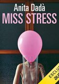 Anita Dadà - Miss Stress (2022) (mp3 - 128 kbps)