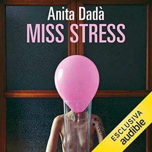 Anita Dadà – Miss Stress (2022) (mp3 – 128 kbps)