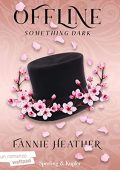 Fannie Heather - Something dark (Italian edition)꞉ Offline 1 (2022) (mp3 - 128 kbps)