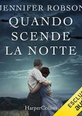 Jennifer Robson - Quando scende la notte (2022) (mp3 - 128 kbps)