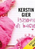Kerstin Gier - Lezioni di bacio (2022) (mp3 - 128 kbps)