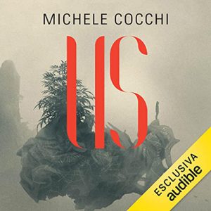 Michele Cocchi – Us (2022) (mp3 – 128 kbps)