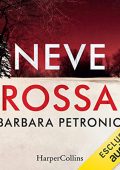 Barbara Petronio - Neve rossa (2022) (mp3 - 128 kbps)