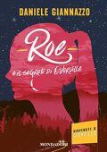 Daniele Giannazzo - Roe e il segreto di Overville (2022) (mp3 - 128 kbps)
