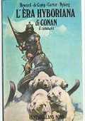 AA.VV. - L'Era Hyboriana di Conan il Cimmero (1981)