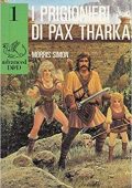 Morris Simon  - I prigionieri di Pax Tharka (1987) PDF