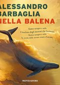 Alessandro Barbaglia - Nella balena (2022) (mp3 - 128 kbps)