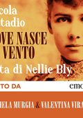 Nicola Attadio - Dove nasce il vento꞉ Vita di Nellie Bly (2022) (mp3 - 128 kbps)