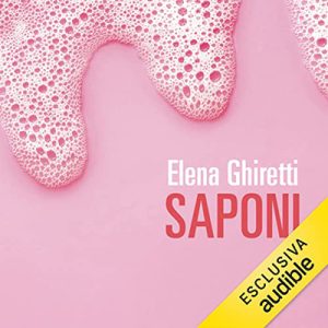 Elena Ghiretti – Saponi (2022) (mp3 – 128 kbps)