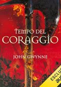 John Gwynne - Tempo del coraggio꞉ Di sangue e ossa 3 (2022) (mp3 - 128 kbps)