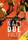Giuseppe Pontiggia - Nati due volte (2022) (mp3 - 128 kbps)