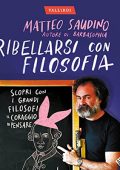 Matteo Saudino - Ribellarsi con filosofia (2022) (mp3 - 128 kbps)