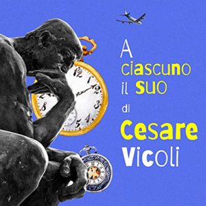 Radio Saba Sound – A ciascuno il suo di Cesare Vicoli (2022) (mp3 – 128 kbps)
