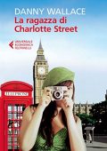 Danny Wallace - La ragazza di Charlotte Street (2014)