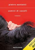 Pietro Santetti - Uomini di cavalli (2022) (mp3 - 128 kbps)